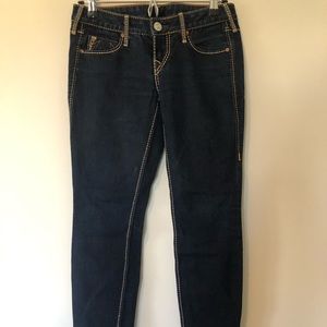 True Religion Brand Jeans